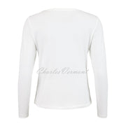 I'cona 'Passion' Top - Style 64289-60061-11