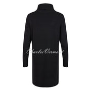 I'cona Knit Dress With Sequin Detail - Style 68033-60200-90