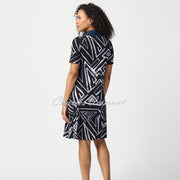 Joseph Ribkoff Printed Dress - Style 241028