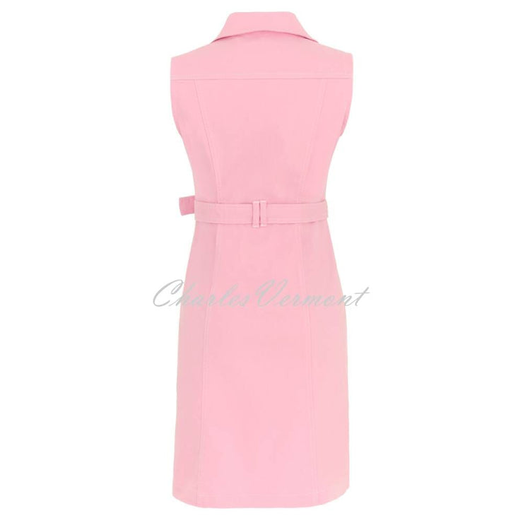 Dolcezza Dress - Style 24201 (Pink)
