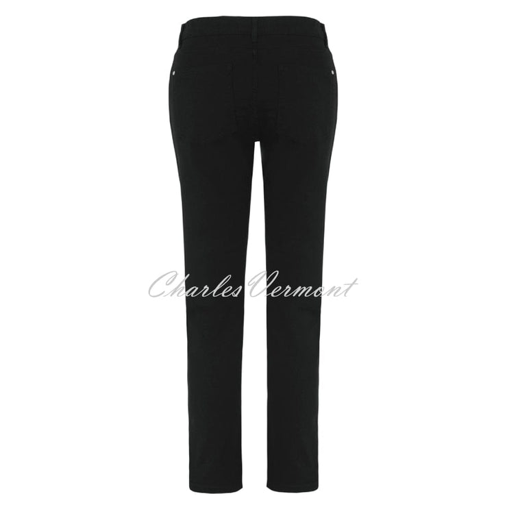 Dolcezza Jeans - Style 24204 (Black)