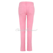 Dolcezza Jeans - Style 24204 (Pink)