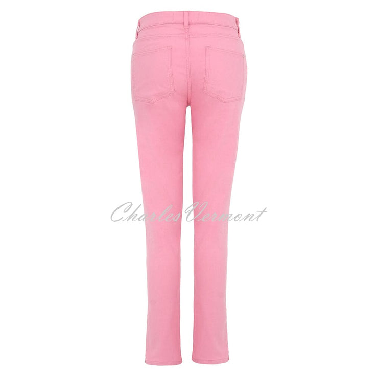 Dolcezza Jeans - Style 24204 (Pink)