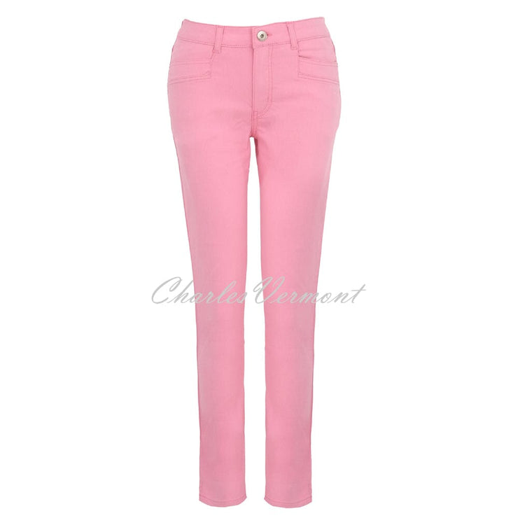 Dolcezza Jeans - Style 24204 (Pink)