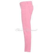 Dolcezza Jeans - Style 24204 (Pink)