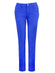 Dolcezza Jean - Style 24204 (Royal Blue)