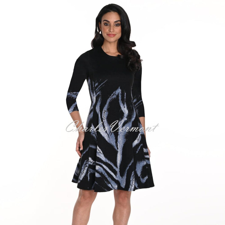 Frank Lyman Knit Dress - Style 243355