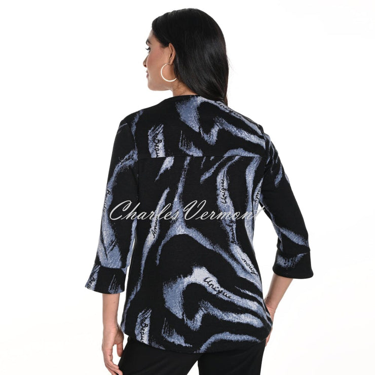 Frank Lyman Knit Jacket - Style 243358