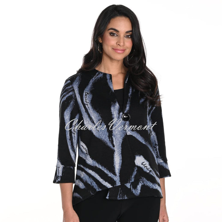 Frank Lyman Knit Jacket - Style 243358