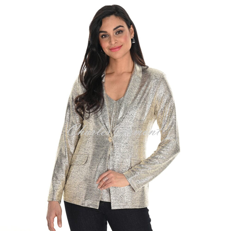 Frank Lyman Blazer Jacket - Style 244180