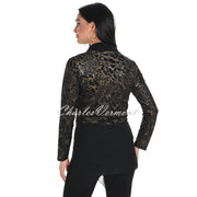 Frank Lyman Cover-Up Jacket - Style 244218