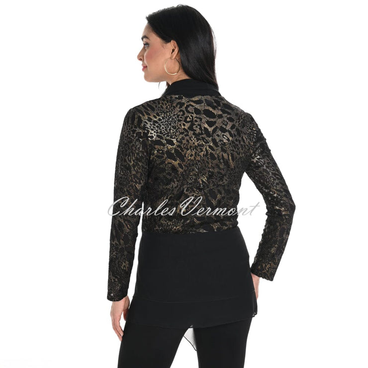 Frank Lyman Cover-Up Jacket - Style 244218