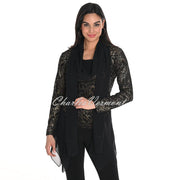 Frank Lyman Cover-Up Jacket - Style 244218