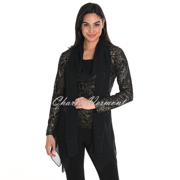 Frank Lyman Cover-Up Jacket - Style 244218