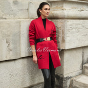 Frank Lyman 'One Of A Kind' Cardigan - Style 244697U