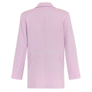 Dolcezza Blazer Jacket - Style 24552 (Lavender)