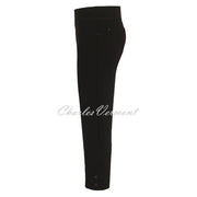 Dolcezza Trouser - Style 24553 (Black)