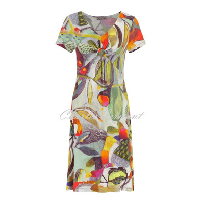 Dolcezza 'Botanica' Dress - Style 24696
