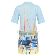 Dolcezza 'Marina Interpretation' Dress - Style 24795