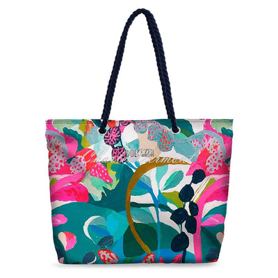 Dolcezza 'Rumba' Tote Bag - Style 24951