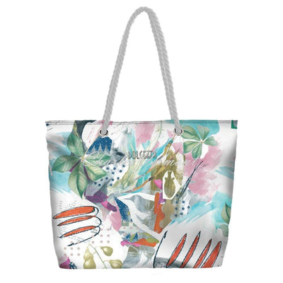 Dolcezza 'Happy With Spring' Tote Bag - Style 24957