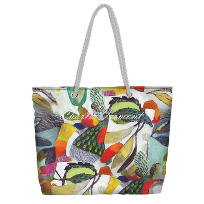 Dolcezza 'Botanica' Tote Bag - Style 24960