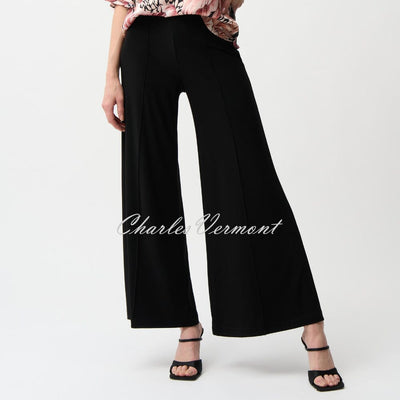 Joseph Ribkoff Wide Leg Trouser - Style 251017