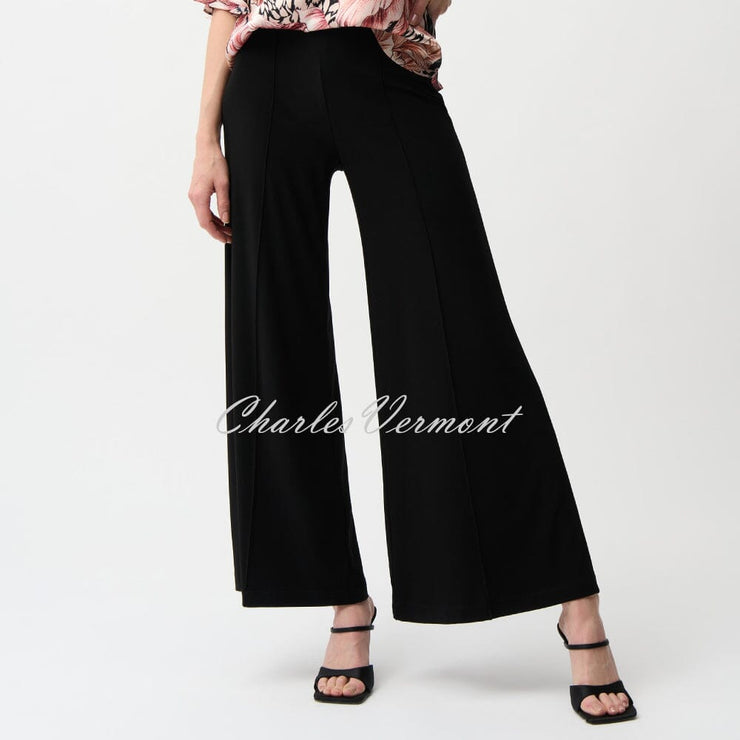 Joseph Ribkoff Wide Leg Trouser - Style 251017