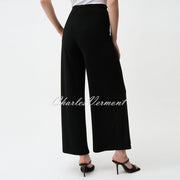 Joseph Ribkoff Wide Leg Trouser - Style 251017