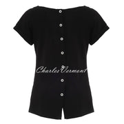 Dolcezza 'Time For A Martini' Top - Style 25122