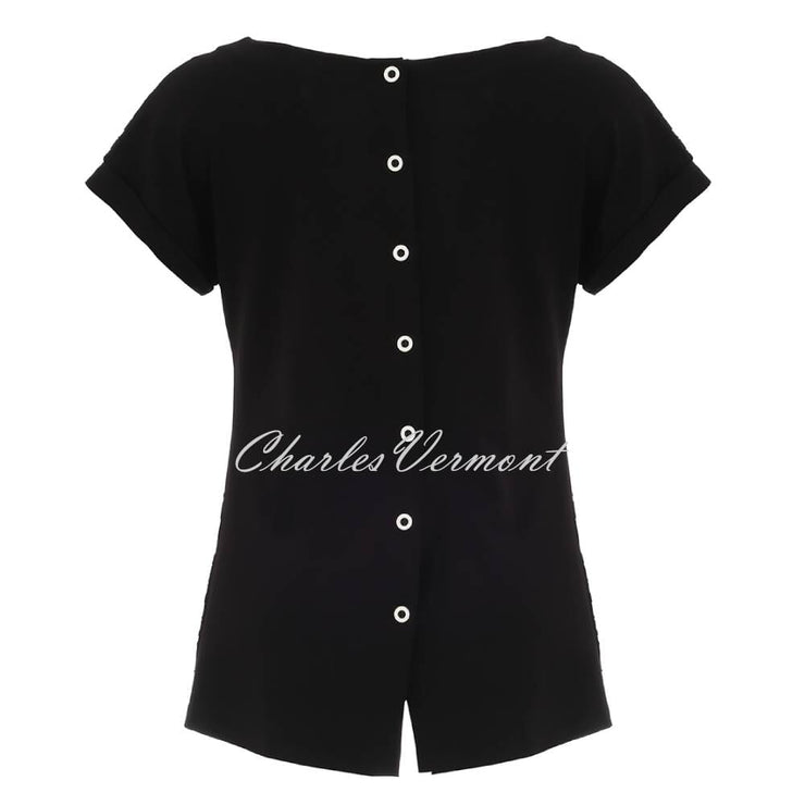 Dolcezza 'Time For A Martini' Top - Style 25122
