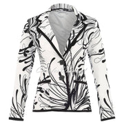 Dolcezza 'Time For A Martini' Blazer Jacket - Style 25128