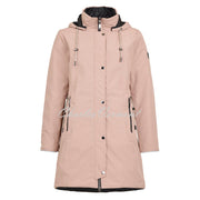 Frandsen 2-In-1 Reversible Coat - Style 357-448-4190