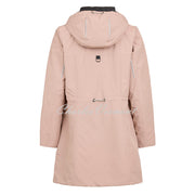 Frandsen 2-In-1 Reversible Coat - Style 357-448-4190