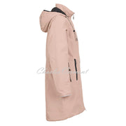 Frandsen 2-In-1 Reversible Coat - Style 357-448-4190