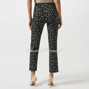 Jospeh Ribkoff Abstract Print Trouser - Style 253097