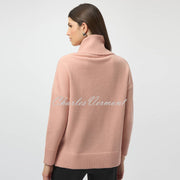 Joseph Ribkoff Sequin Sweater - Style 254942