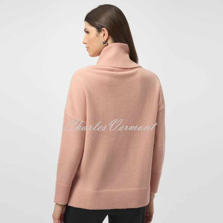 Joseph Ribkoff Sequin Sweater - Style 254942