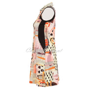 Dolcezza 'Instamatic' 'Golf' Sleeveless Dress - Style 25633