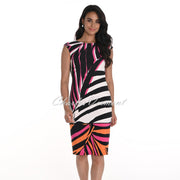 Frank Lyman Sleeveless Dress - Style 256406