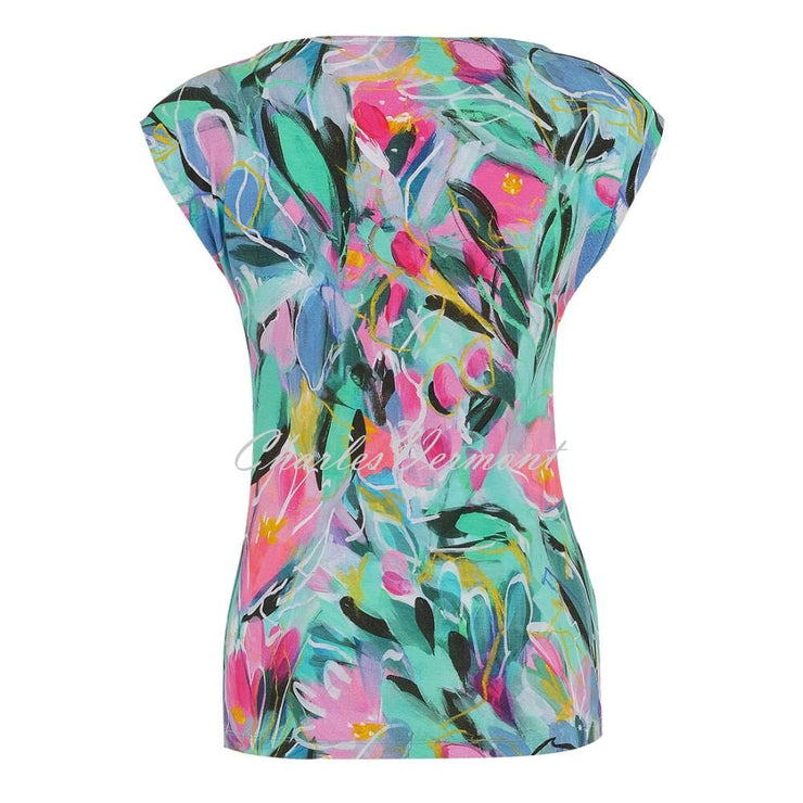 Dolcezza 'Pure Joy' Top - Style 25661