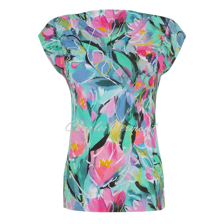 Dolcezza 'Pure Joy' Top - Style 25661