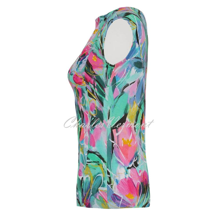 Dolcezza 'Pure Joy' Top - Style 25661