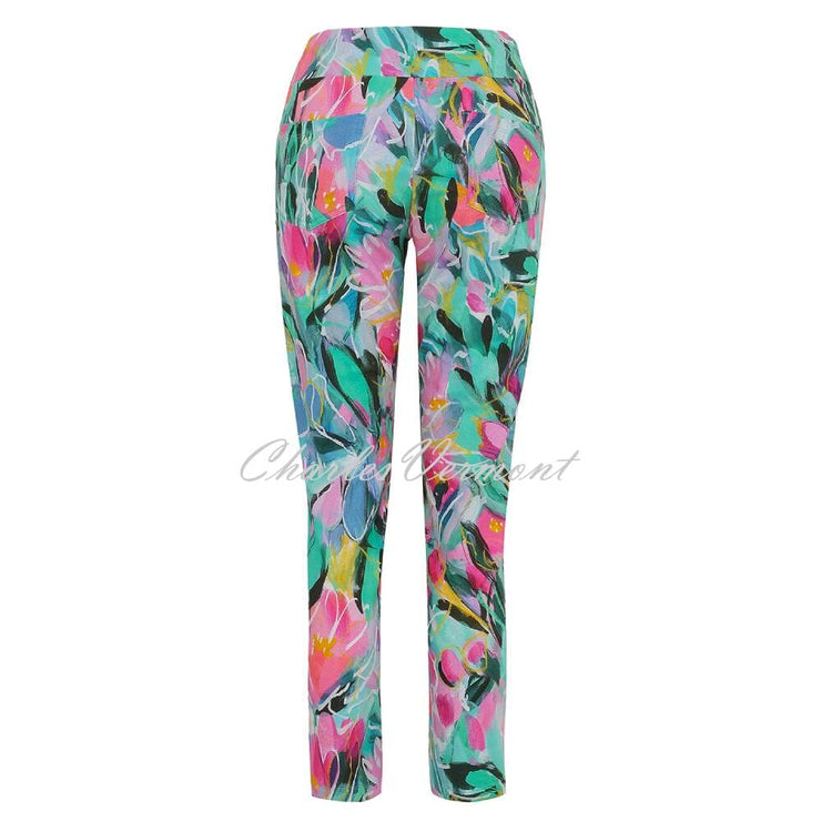 Dolcezza 'Pure Joy' Trouser - Style 25664