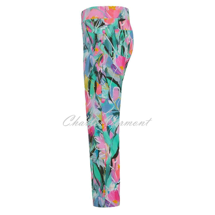 Dolcezza 'Pure Joy' Trouser - Style 25664
