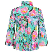 Dolcezza 'Pure Joy' Zip Jacket - Style 25669