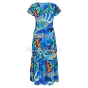 Dolcezza 'Palmetto Series' Dress - Style 25685
