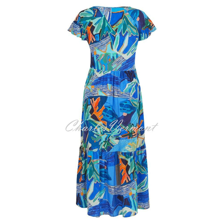 Dolcezza 'Palmetto Series' Dress - Style 25685