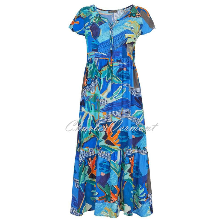 Dolcezza 'Palmetto Series' Dress - Style 25685