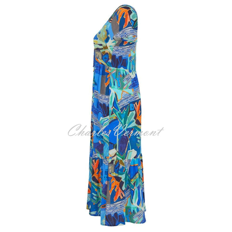 Dolcezza 'Palmetto Series' Dress - Style 25685
